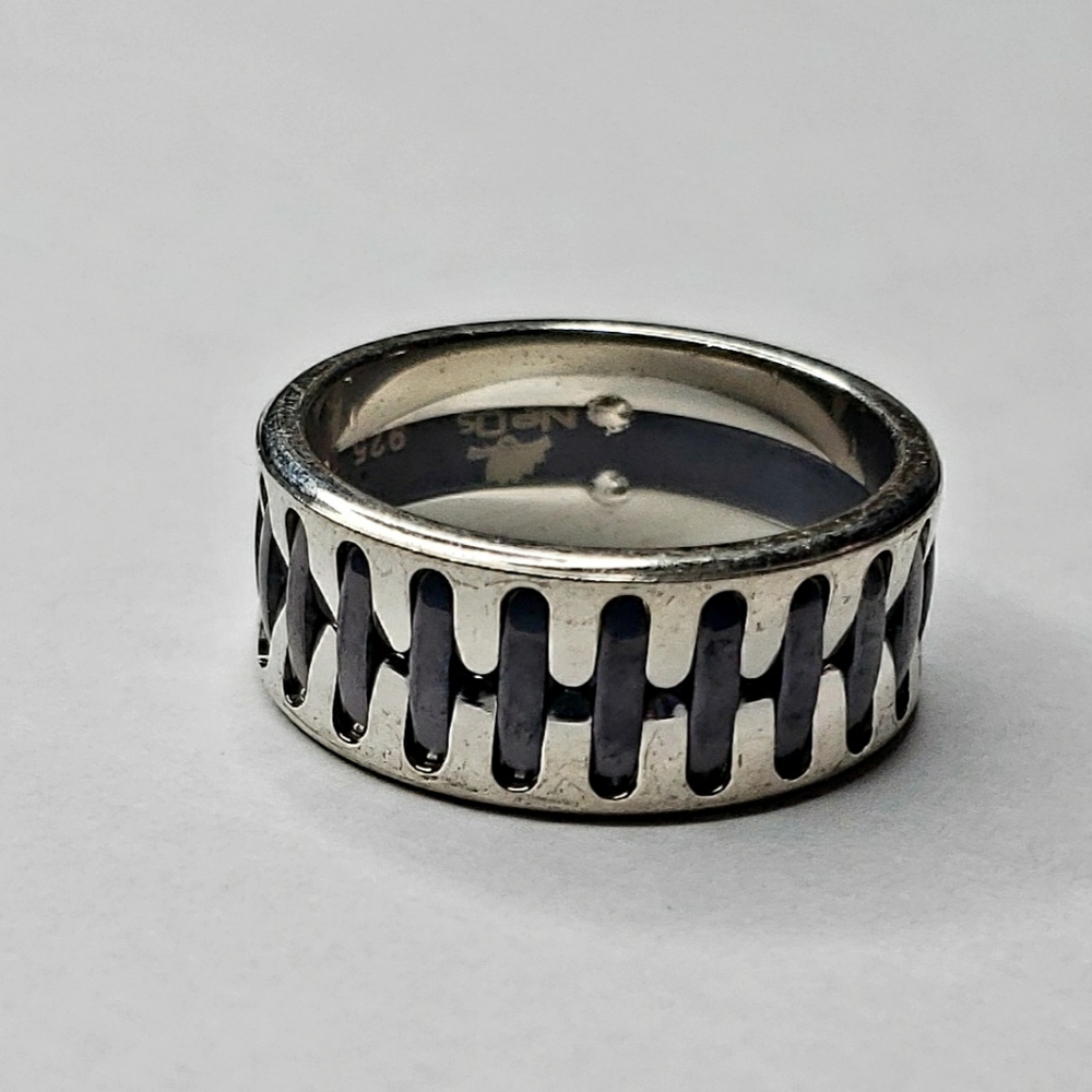 ☆Sterling silver ring